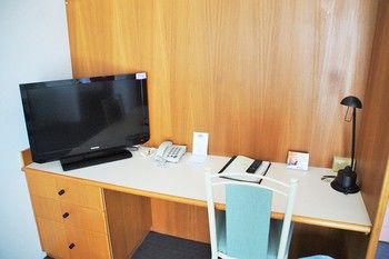 Econo Lodge Tamworth - Accommodation Burleigh 60