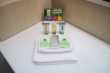 Econo Lodge Tamworth - Accommodation Burleigh 67