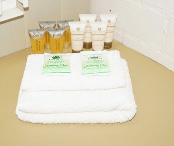 Econo Lodge Tamworth - Accommodation Burleigh 68