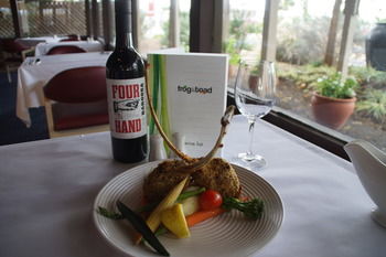 Econo Lodge Tamworth - Accommodation Burleigh 72