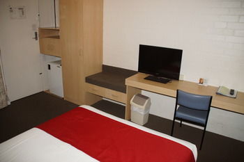 Econo Lodge Tamworth - Accommodation Burleigh 79