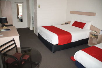Econo Lodge Tamworth - Accommodation Burleigh 80