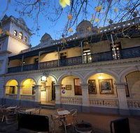 Yarra Valley Grand Hotel - Accommodation Burleigh