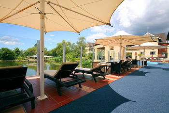 Fairmont Resort Blue Mountains MGallery By Sofitel - Accommodation Burleigh 2