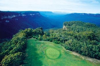 Fairmont Resort Blue Mountains MGallery By Sofitel - Accommodation Burleigh 6