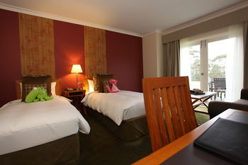 Fairmont Resort Blue Mountains MGallery By Sofitel - Accommodation Burleigh 8