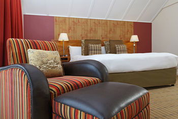 Fairmont Resort Blue Mountains MGallery By Sofitel - Accommodation Burleigh 9