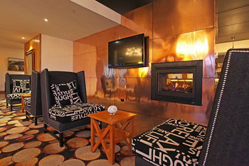 Fairmont Resort Blue Mountains MGallery By Sofitel - Accommodation Burleigh 16