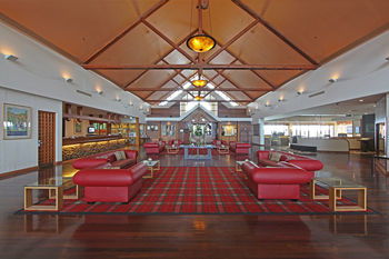 Fairmont Resort Blue Mountains MGallery By Sofitel - Accommodation Burleigh 17