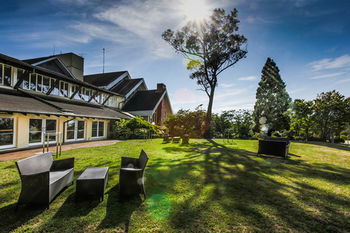 Fairmont Resort Blue Mountains MGallery By Sofitel - Accommodation Burleigh 22