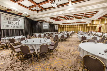 Fairmont Resort Blue Mountains MGallery By Sofitel - Accommodation Burleigh 24
