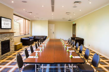 Fairmont Resort Blue Mountains MGallery By Sofitel - Accommodation Burleigh 25