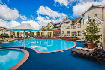 Fairmont Resort Blue Mountains MGallery By Sofitel - Accommodation Burleigh 26