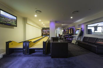 Fairmont Resort Blue Mountains MGallery By Sofitel - Accommodation Burleigh 29