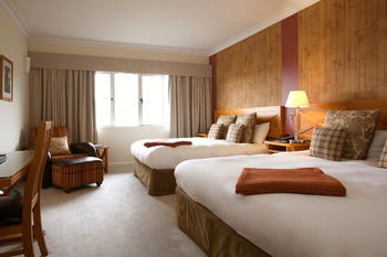Fairmont Resort Blue Mountains MGallery By Sofitel - Accommodation Burleigh 35