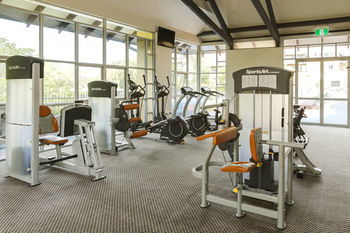 Fairmont Resort Blue Mountains MGallery By Sofitel - Accommodation Burleigh 36
