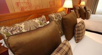 Fairmont Resort Blue Mountains MGallery By Sofitel - Accommodation Burleigh 41