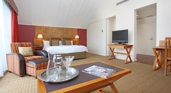 Fairmont Resort Blue Mountains MGallery By Sofitel - Accommodation Burleigh 43