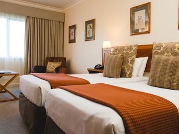 Fairmont Resort Blue Mountains MGallery By Sofitel - Accommodation Burleigh 44
