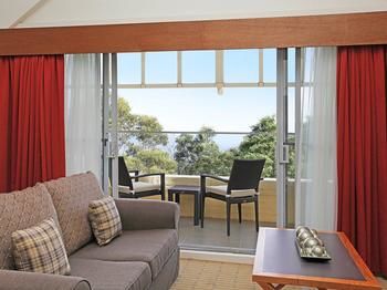 Fairmont Resort Blue Mountains MGallery By Sofitel - Accommodation Burleigh 49