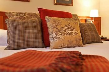 Fairmont Resort Blue Mountains MGallery By Sofitel - Accommodation Burleigh 55