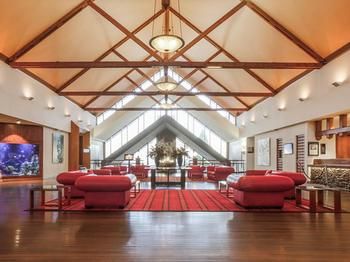 Fairmont Resort Blue Mountains MGallery By Sofitel - Accommodation Burleigh 57