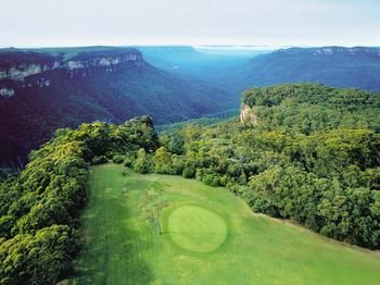 Fairmont Resort Blue Mountains MGallery By Sofitel - Accommodation Burleigh 62
