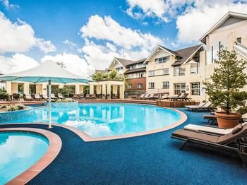 Fairmont Resort Blue Mountains MGallery By Sofitel - Accommodation Burleigh 63