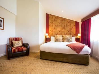Fairmont Resort Blue Mountains MGallery By Sofitel - Accommodation Burleigh 64