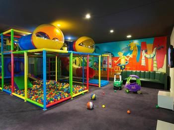 Fairmont Resort Blue Mountains MGallery By Sofitel - Accommodation Burleigh 69