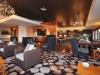 Fairmont Resort Blue Mountains MGallery By Sofitel - Accommodation Burleigh 82