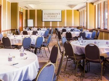 Fairmont Resort Blue Mountains MGallery By Sofitel - Accommodation Burleigh 88