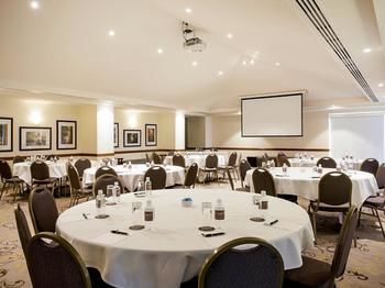 Fairmont Resort Blue Mountains MGallery By Sofitel - Accommodation Burleigh 89
