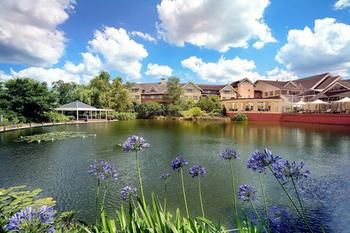 Fairmont Resort Blue Mountains MGallery By Sofitel - Accommodation Burleigh 91