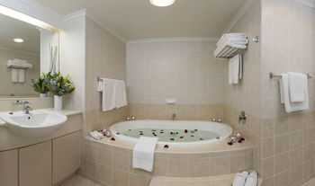 Novotel Sydney Norwest - Accommodation Burleigh 1