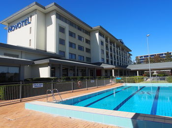 Novotel Sydney Norwest - Accommodation Burleigh 2