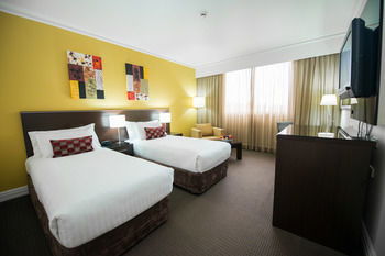 Novotel Sydney Norwest - Accommodation Burleigh 3