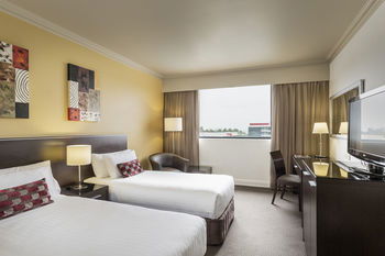 Novotel Sydney Norwest - Accommodation Burleigh 4