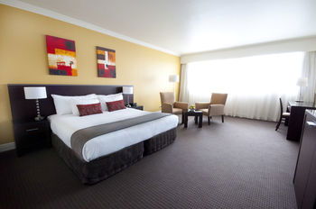 Novotel Sydney Norwest - Accommodation Burleigh 5
