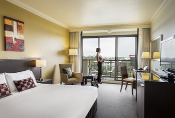 Novotel Sydney Norwest - Accommodation Burleigh 6