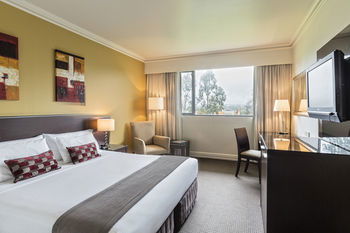 Novotel Sydney Norwest - Accommodation Burleigh 7