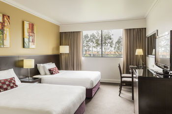 Novotel Sydney Norwest - Accommodation Burleigh 8