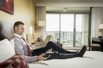 Novotel Sydney Norwest - Accommodation Burleigh 9