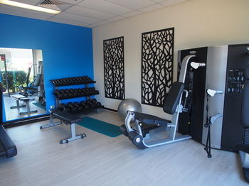 Novotel Sydney Norwest - Accommodation Burleigh 10