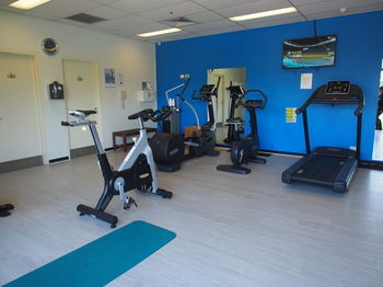 Novotel Sydney Norwest - Accommodation Burleigh 11