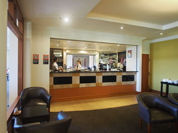 Novotel Sydney Norwest - Accommodation Burleigh 13