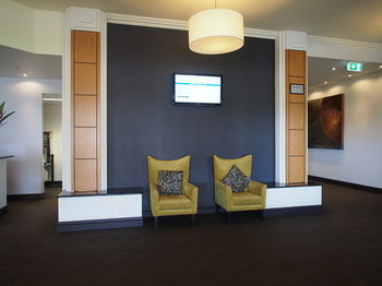 Novotel Sydney Norwest - Accommodation Burleigh 14