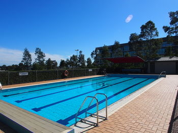 Novotel Sydney Norwest - Accommodation Burleigh 15