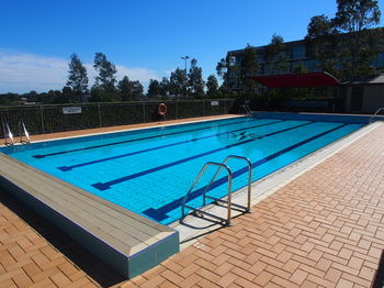 Novotel Sydney Norwest - Accommodation Burleigh 17