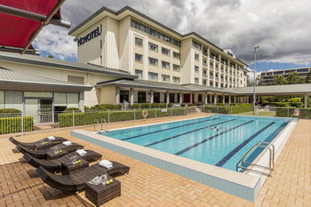 Novotel Sydney Norwest - Accommodation Burleigh 18